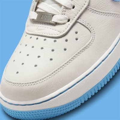 Nike Air Force 1 Low LXX University Blue Foto 7