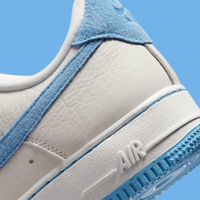 Nike Air Force 1 Low LXX University Blue Foto 8