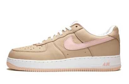 Nike Air Force 1 Low Linen Foto 1