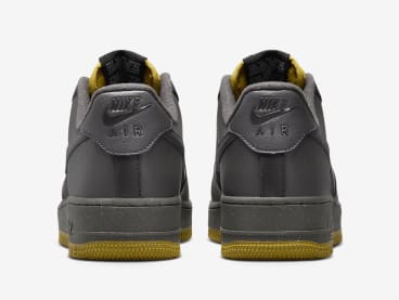 Nike Air Force 1 Low Medium Ash Foto 5