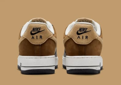 Nike Air Force 1 Low Mocha Foto 5