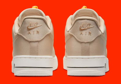 Nike Air Force 1 Low Moving Company Sanddrift Foto 6