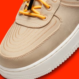 Nike Air Force 1 Low Moving Company Sanddrift Foto 9