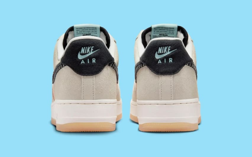 Nike Air Force 1 Low N7 2024 Foto