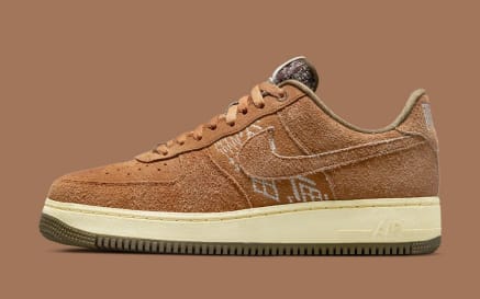 Nike Air Force 1 Low NAI KE Foto 2