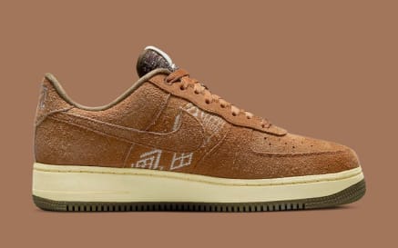 Nike Air Force 1 Low NAI KE Foto 3