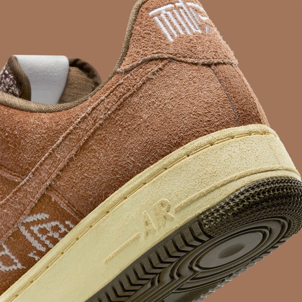 Nike Air Force 1 Low NAI KE Foto 9