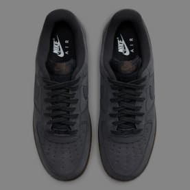 Nike Air Force 1 Low Off Noir Foto 4