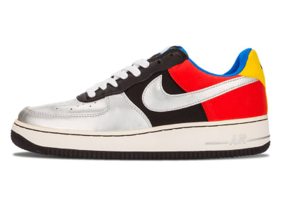 De Nike Air Force 1 Low "Olympic" uit 2004 krijgt misschien een nieuwe release