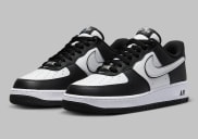 Nike Air Force 1 Low Panda Foto 1