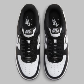 Nike Air Force 1 Low Panda Foto 4