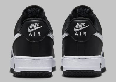 Nike Air Force 1 Low Panda Foto 5