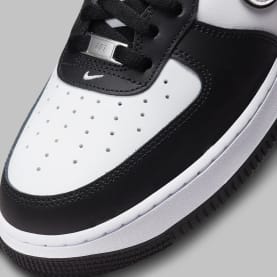 Nike Air Force 1 Low Panda Foto 7