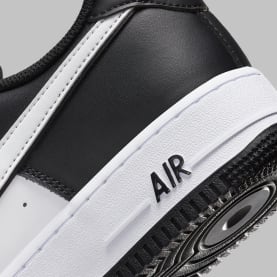 Nike Air Force 1 Low Panda Foto 8