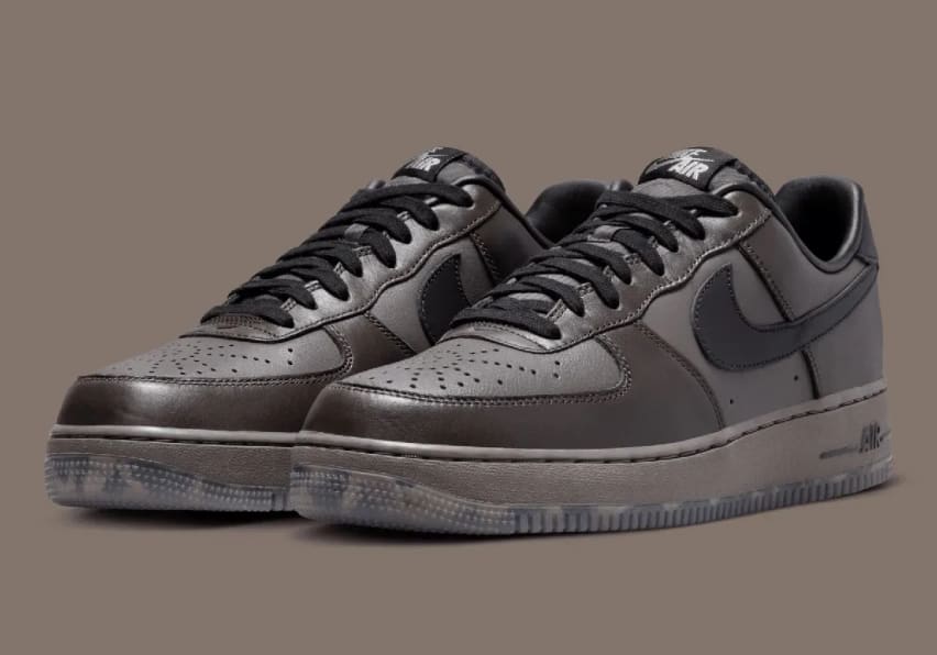 Nike Air Force 1 Low Paris Foto 1