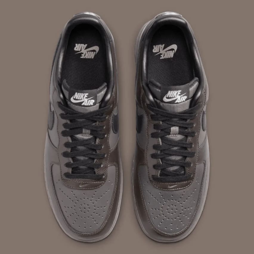 Nike Air Force 1 Low Paris Foto 2