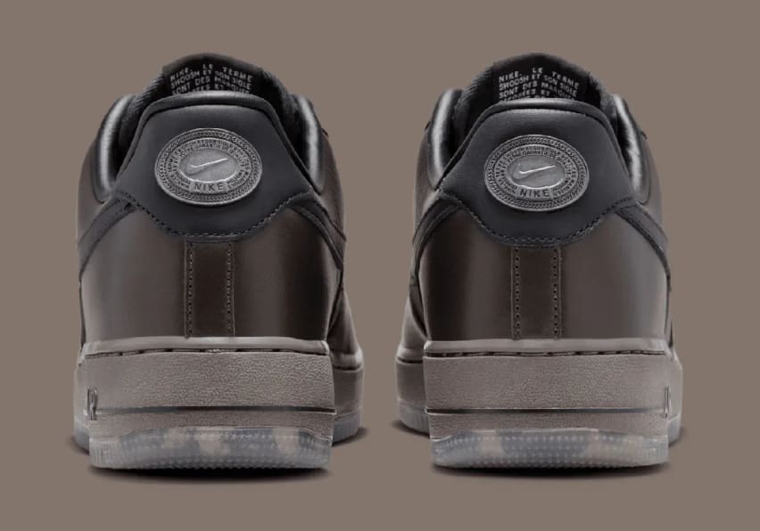 Nike Air Force 1 Low Paris Foto 3