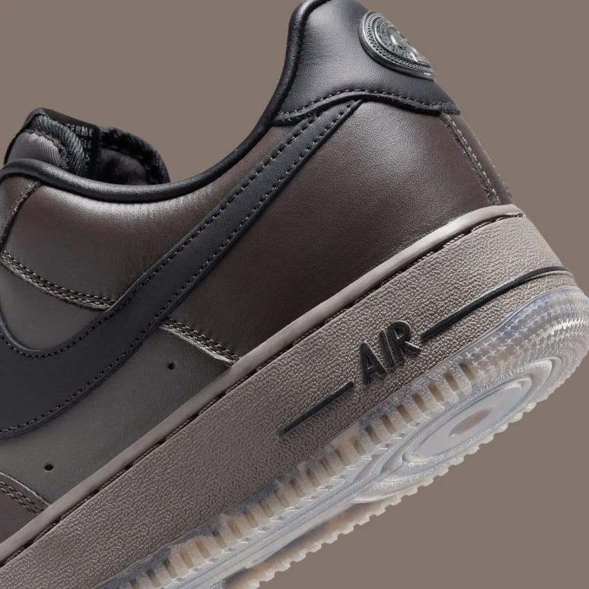 Nike Air Force 1 Low Paris Foto 5