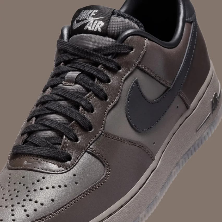 Nike Air Force 1 Low Paris Foto 6