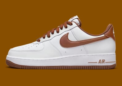 Nike Air Force 1 Low Pecan Foto 2