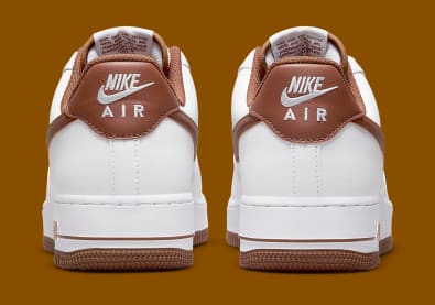 Nike Air Force 1 Low Pecan Foto 4