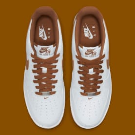 Nike Air Force 1 Low Pecan Foto 5