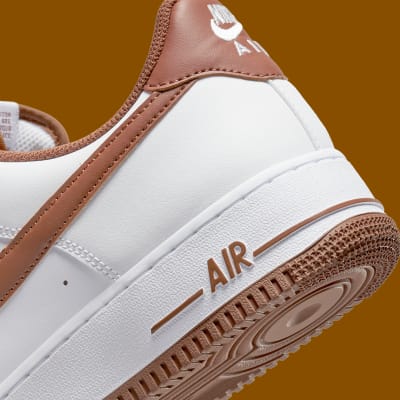 Nike Air Force 1 Low Pecan Foto 7