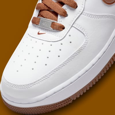 Nike Air Force 1 Low Pecan Foto 8