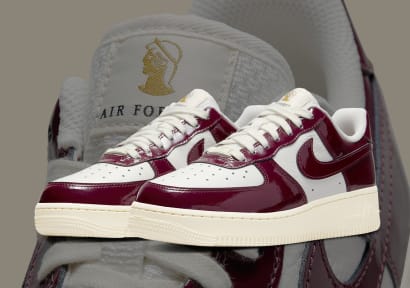 Nike Air Force 1 Low Roman Empire Foto 1