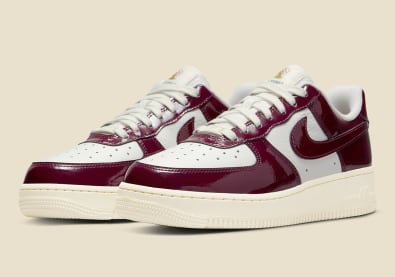 Nike Air Force 1 Low Roman Empire Foto 2