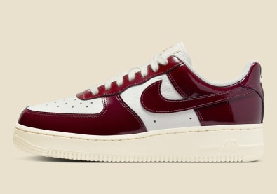 Nike Air Force 1 Low Roman Empire Foto 3