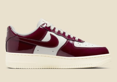 Nike Air Force 1 Low Roman Empire Foto 4