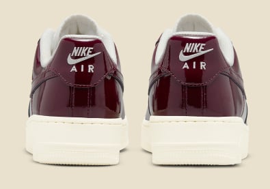 Nike Air Force 1 Low Roman Empire Foto 6