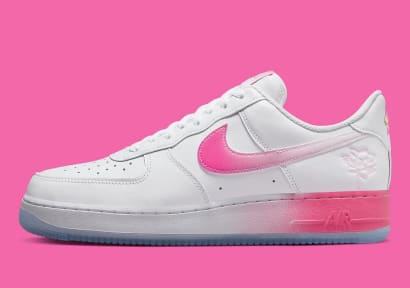 Nike Air Force 1 Low San Francisco Chinatown Foto 1