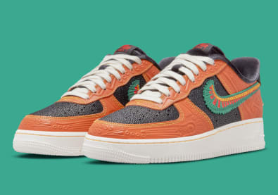 Nike Air Force 1 Low Siempre Familia Foto 2