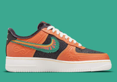 Nike Air Force 1 Low Siempre Familia Foto 3