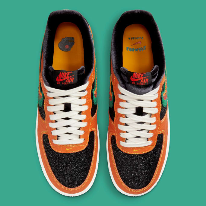 Nike Air Force 1 Low Siempre Familia Foto 4