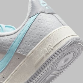 Nike Air Force 1 Low Snowflake foto 10