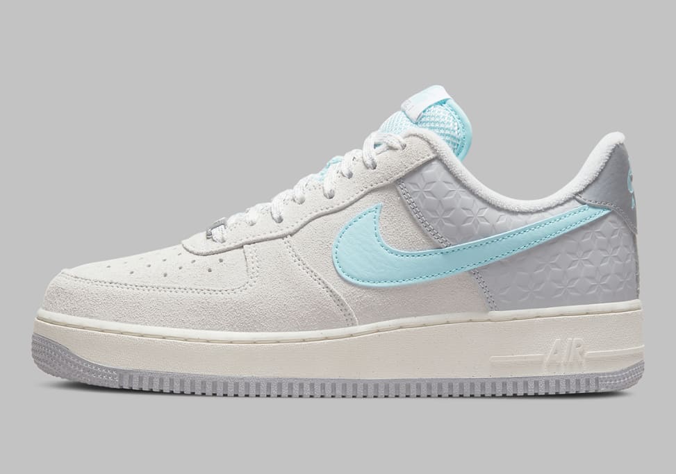Nike Air Force 1 Low Snowflake foto 3