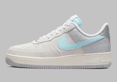 Nike Air Force 1 Low Snowflake foto 3