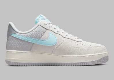 Nike Air Force 1 Low Snowflake foto 4