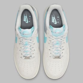 Nike Air Force 1 Low Snowflake foto 5