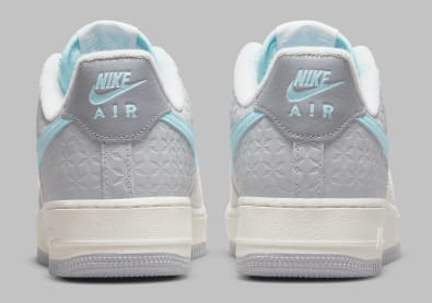 Nike Air Force 1 Low Snowflake foto 6