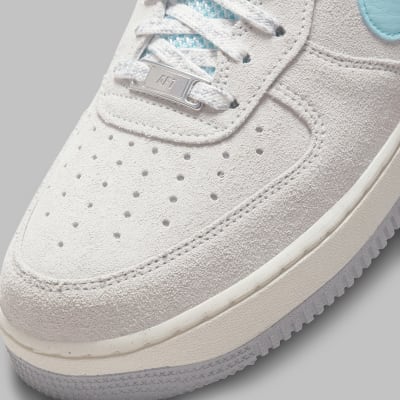 Nike Air Force 1 Low Snowflake foto 8