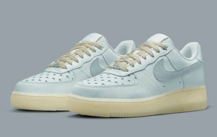 Nike Air Force 1 Low Starry Night Foto 1
