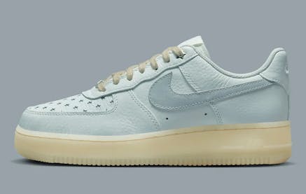 Nike Air Force 1 Low Starry Night Foto 2