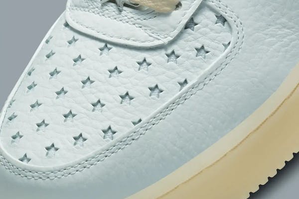 Nike Air Force 1 Low Starry Night Foto 7