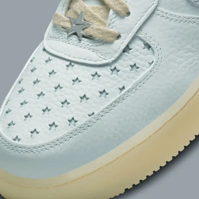 Nike Air Force 1 Low Starry Night Foto 7