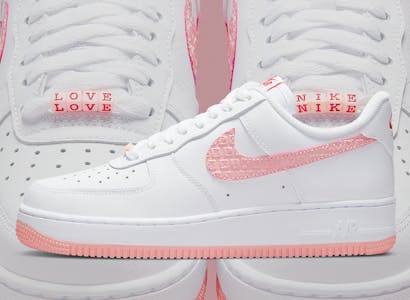 Nike Air Force 1 Low Valentines Day Foto 1