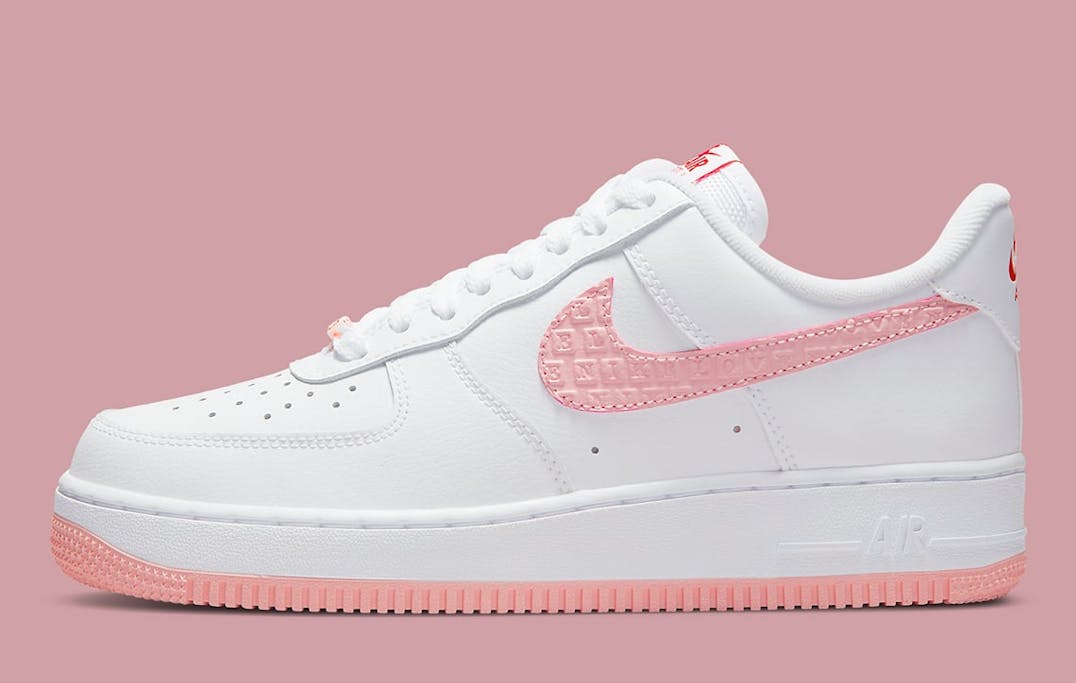 Nike Air Force 1 Low Valentines Day Foto 3